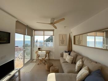 Sant Pol de Mar Playa El Morer - Apartment in Sant Pol de Mar