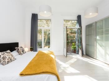 Stylish flat near Plaza Catalunya - Apartment in Barcelona