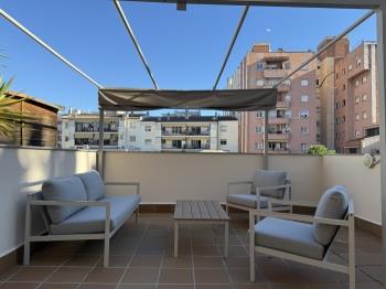 MONTABER Salmerón Terrassa - Apartment in Terrassa